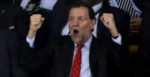 Rajoy-celebra-Eurocopa-2012