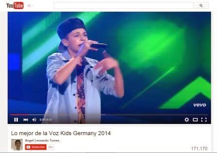 Activa ya la nueva interfaz transparente de YouTube Activa ya la nueva interfaz transparente de YouTube