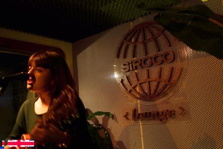 Chlöe's Clue en Siroco Chlöe's Clue en Siroco