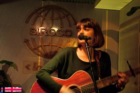 Chlöe's Clue en Siroco Chlöe's Clue en Siroco