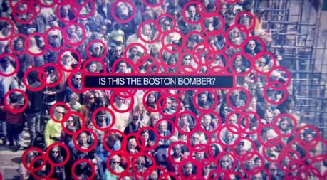 Boston bomber
