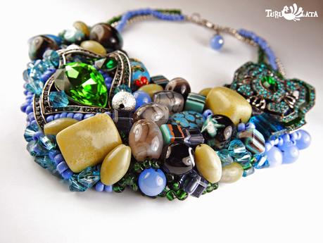 AZUL AGUA, VERDE AGUA AZUL AGUA, VERDE AGUA