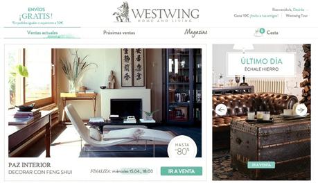 La primavera en ti con Westwing La primavera en ti con Westwing