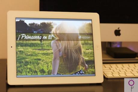 La primavera en ti con Westwing La primavera en ti con Westwing