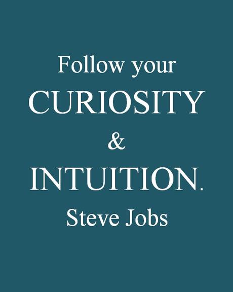 PARTICIPANDO EN UN FORO DE DEBATE #2. Curiosity & Intuition... I have those...