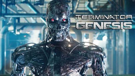 Terminator Génesis, trailer definitivo… pinta bien! terminator genesis cartel