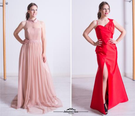 Boutique Ana – Nueva Temporada Primavera Verano Vestidos largos de fiesta primavera Boutique Ana