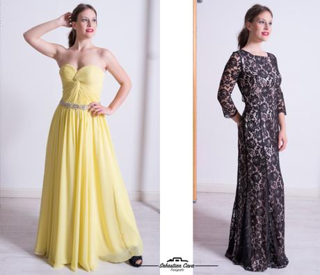 Boutique Ana – Nueva Temporada Primavera Verano Vestidos elegantes de primavera Boutique Ana