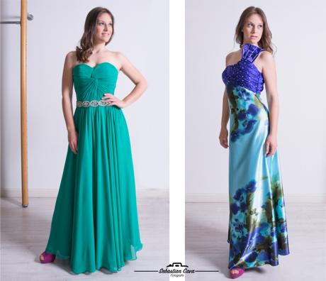 Boutique Ana – Nueva Temporada Primavera Verano Vestidos de primavera Boutique Ana