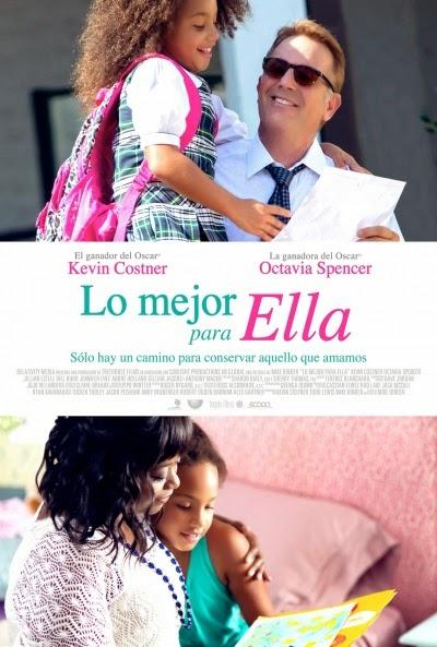 TRÁILER EN ESPAÑOL DE “LO MEJOR PARA ELLA” TRÁILER EN ESPAÑOL DE “LO MEJOR PARA ELLA”