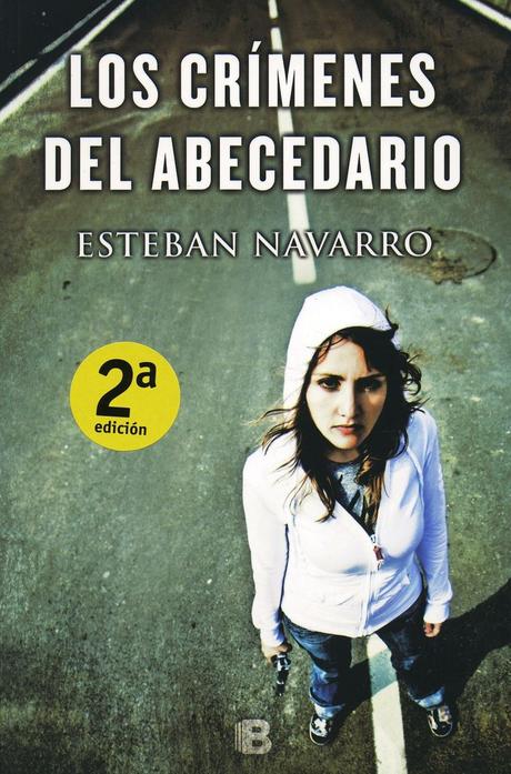 Novedades de Ediciones B México (abril 2015) Novedades de Ediciones B México (abril 2015)
