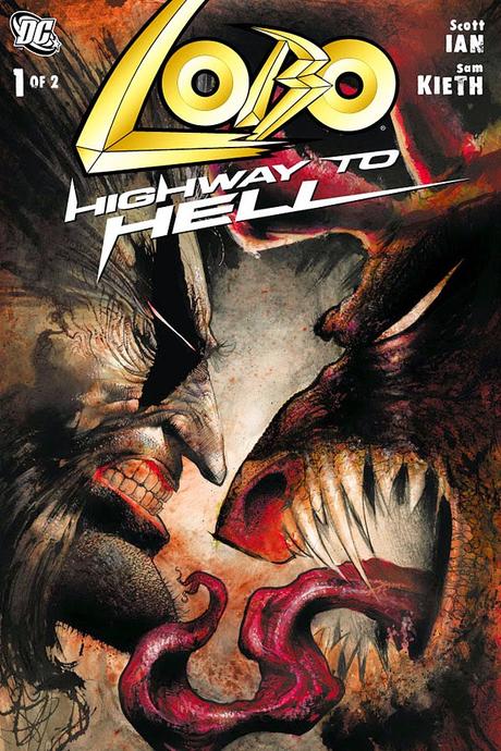 Lobo – Highway to Hell.- Heavy Metal desde las entrañas.