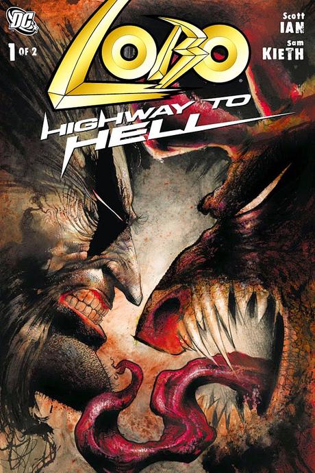 Lobo – Highway to Hell.- Heavy Metal desde las entrañas. Lobo – Highway to Hell.- Heavy Metal desde las entrañas.