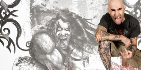 Lobo – Highway to Hell.- Heavy Metal desde las entrañas. Lobo – Highway to Hell.- Heavy Metal desde las entrañas.