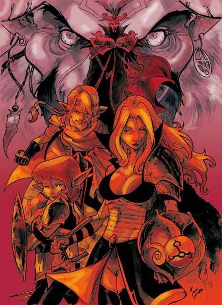 Victor Santos - Young Ronins - Editorial Grapa. Victor Santos - Young Ronins - Editorial Grapa.