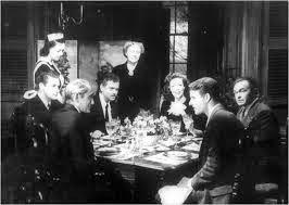 El extraño El extraño