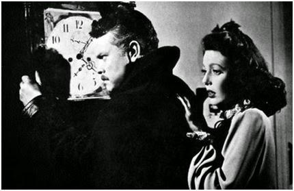 El extraño El extraño