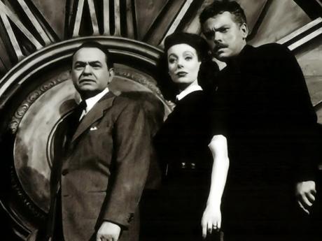 El extraño El extraño