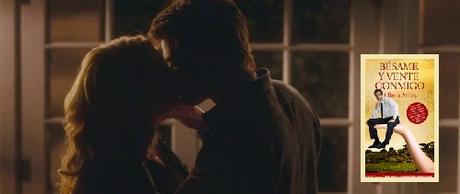 Nueve besos para recordar Nueve besos para recordar