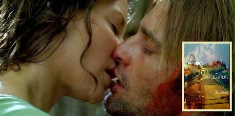 Nueve besos para recordar Nueve besos para recordar