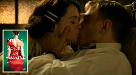 Nueve besos para recordar Nueve besos para recordar