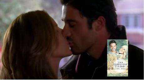 Nueve besos para recordar Nueve besos para recordar