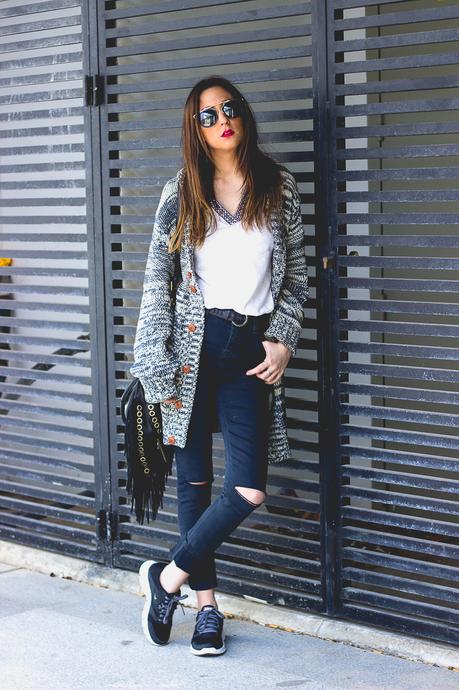 Black And White Again And Again Black And White Again And Again