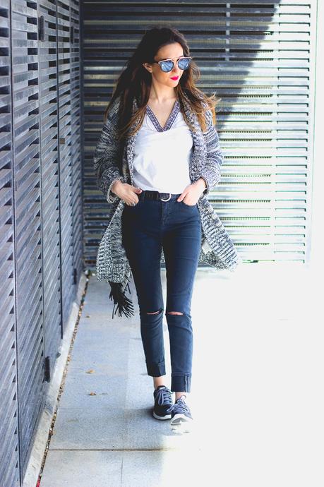 Black And White Again And Again Black And White Again And Again