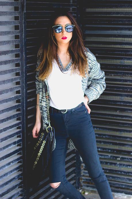 Black And White Again And Again Black And White Again And Again