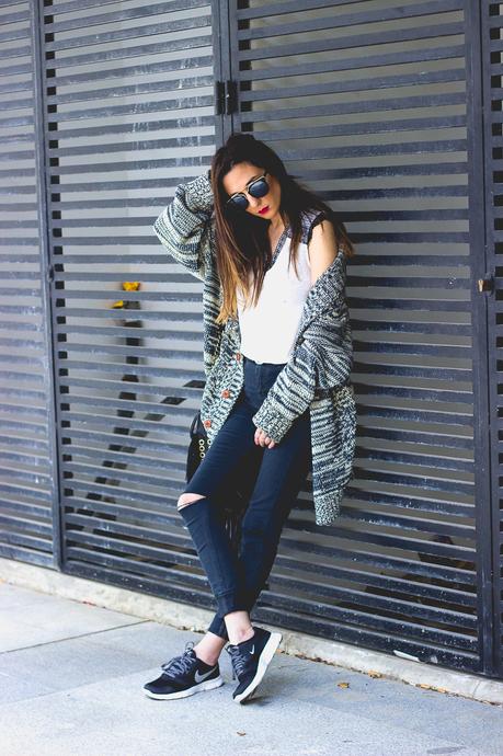 Black And White Again And Again Black And White Again And Again