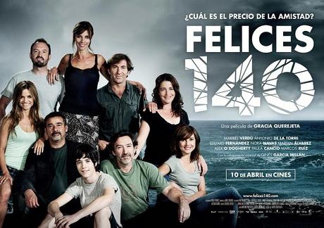 En Proyección: Felices 140 En Proyección: Felices 140