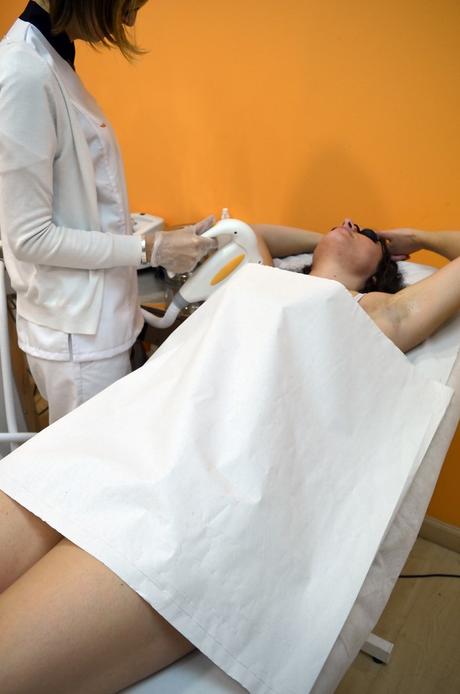 depilación, láser, diodo, clinicas dh, castellón, valencia, belleza, beauty, soprano, indoloro, cómodo, fácil, rápido, verano Depilación láser Clínicas DH