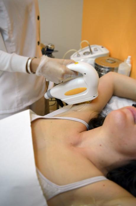 depilación, láser, diodo, clinicas dh, castellón, valencia, belleza, beauty, soprano, indoloro, cómodo, fácil, rápido, verano Depilación láser Clínicas DH