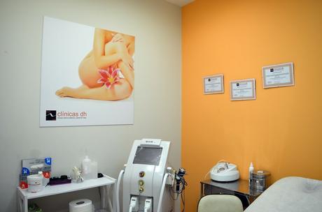 depilación, láser, diodo, clinicas dh, castellón, valencia, belleza, beauty, soprano, indoloro, cómodo, fácil, rápido, verano Depilación láser Clínicas Dh