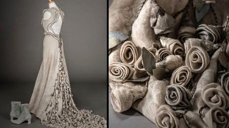 El estilo de Margaery Tyrell's en Juego de Tronos El estilo de Margaery Tyrell's en Juego de Tronos