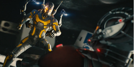 Nuevos Trailers De Terminator Genisys, Ant-Man, The Avengers AoU, Ted 2, Kill Me Tree Times Y True Story Nuevos Trailers De Terminator Genisys, Ant-Man, The Avengers AoU, Ted 2, Kill Me Tree Times Y True Story