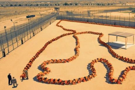 Trailer: The Human Centipede 3 - Final Sequence