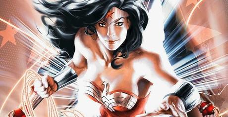 'Wonder Woman' se queda sin directora 'Wonder Woman' se queda sin directora