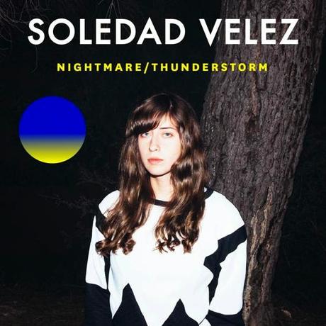 Nuevo Single de SOLEDAD VÉLEZ