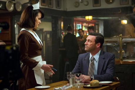 MAD MEN -TEMPORADA 7- NEW BUSINESS