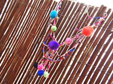 MANDARA crece!!! NUEVOS COLLARES de aires hindúes MANDARA crece!!! NUEVOS COLLARES de aires hindúes