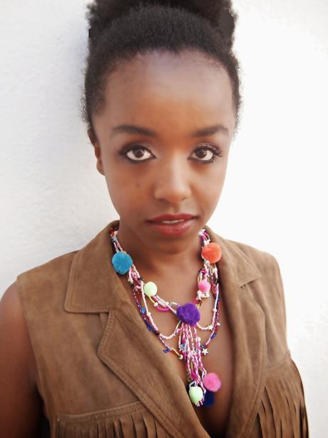 MANDARA crece!!! NUEVOS COLLARES de aires hindúes MANDARA crece!!! NUEVOS COLLARES de aires hindúes