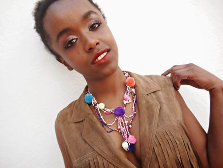 MANDARA crece!!! NUEVOS COLLARES de aires hindúes MANDARA crece!!! NUEVOS COLLARES de aires hindúes