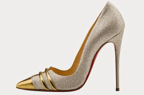 My wedding: La elección de los zapatos My wedding: La elección de los zapatos