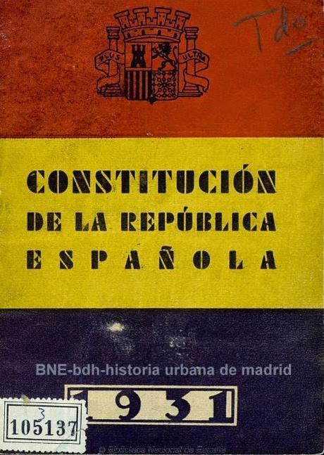 Constitución de la República Española https://drive.google.com/file/d/0B4jmVBtSC_Tpak1IS1BMajBvMDQ/view?usp=sharing