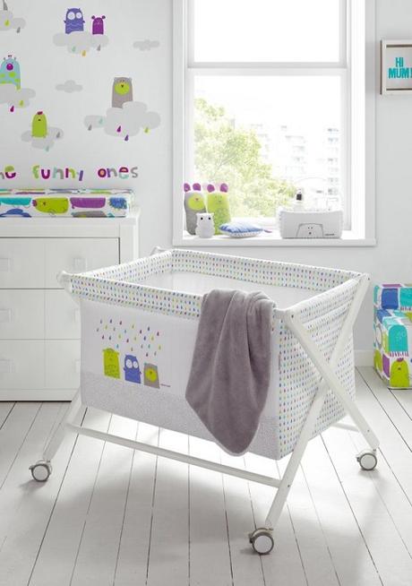 Colección Funny Ones de Petit Praia Colección Funny Ones Praia