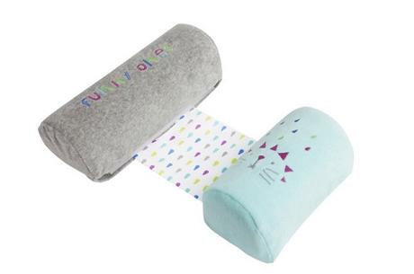 Colección Funny Ones de Petit Praia Cojin antivuelco colección Funny Ones Praia