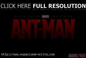 Segundo tráiler de Ant-Man en castellano Hombre Hormiga