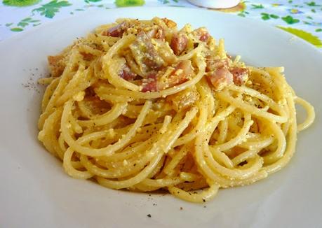 10 falsos mitos sobre la cocina italiana