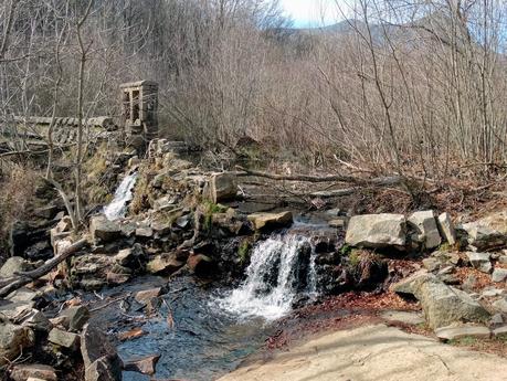 Santa Fe del Montseny